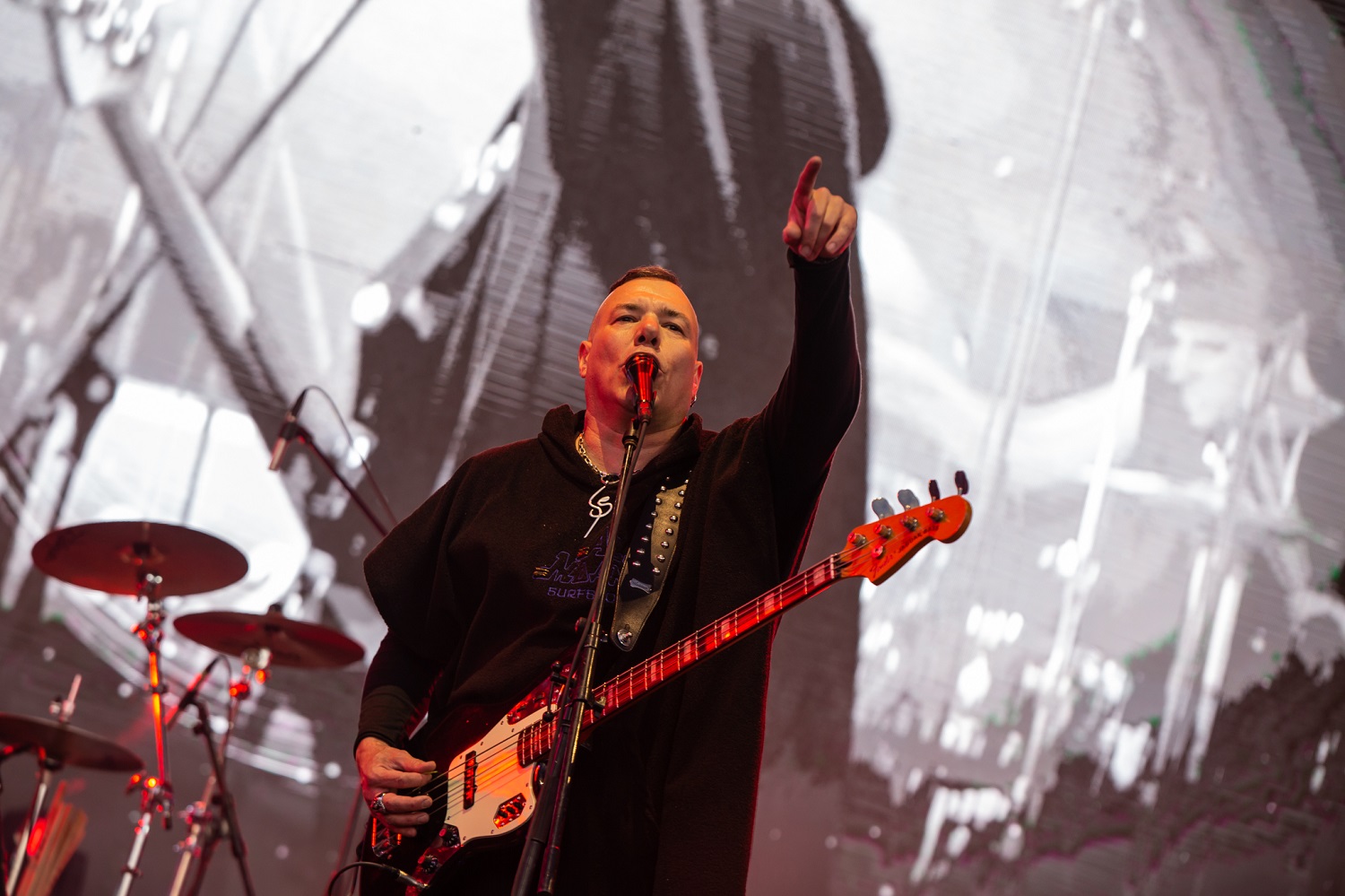 REC 2022: El rock nunca se fue